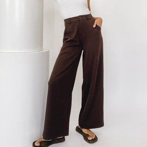 Verge Girl Modern Era Pants